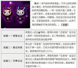 飞车宠物最新爆料图鉴,图鉴揭秘神秘宠物风采