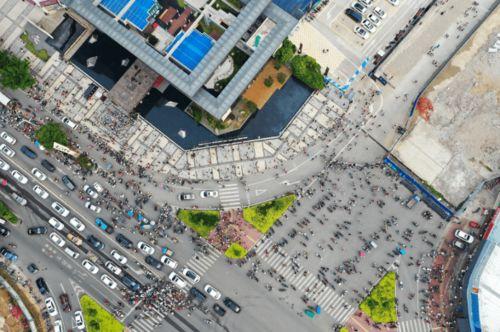 贵港最新爆料,揭秘城市变革背后的故事